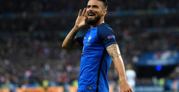 EURO - Žiru: Da se osvijetimo Nijemcima za Brazil!