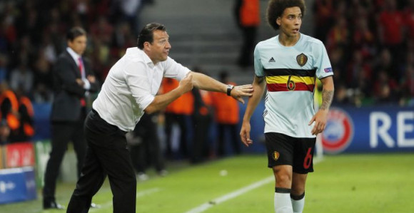 Vitsel u Evertonu za 30 miliona funti?!