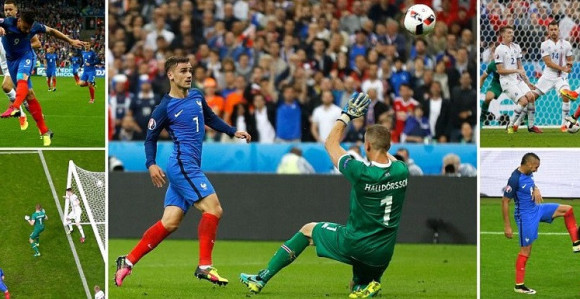 EURO - Prva "sedmica" od debakla Jugoslavije!