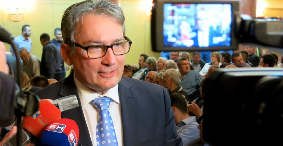 Bosić: Nisam dobio poziv od Vučića