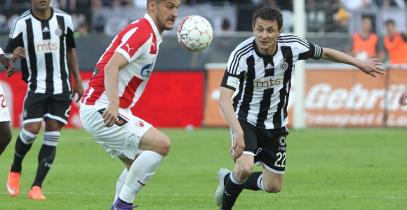 Zvezdi potreban štoper, ali "ne da" Rendulić!