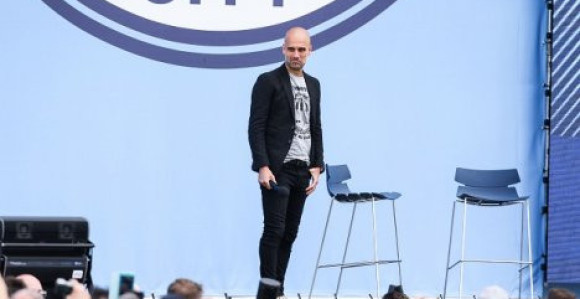 Pep u Sitiju: Da navijači budu ponosni...