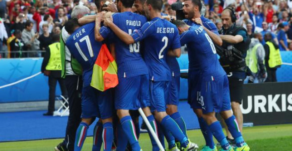 EURO - Mediji stali uz Azure: Ovo je tek početak!