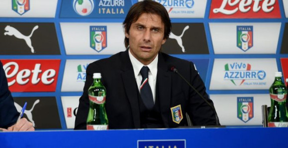 Konte: Italijanski fudbal ima budućnost!