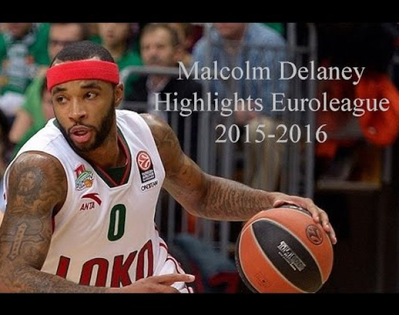 NBA: Dilejni ostvario san!