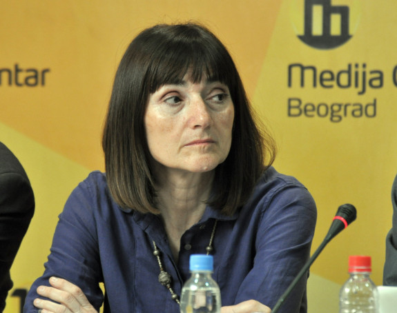 Ljiljana Smajlović podnijela ostavku