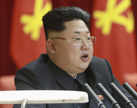 S. Koreja: Kim DŽong-un pati od nesanice