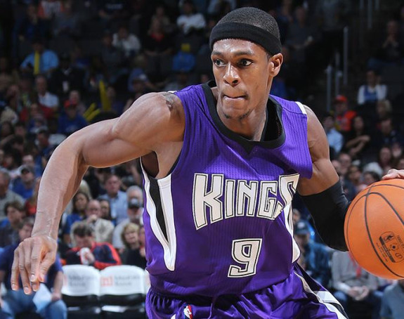 NBA: Rondo novi plej Čikago Bulsa!