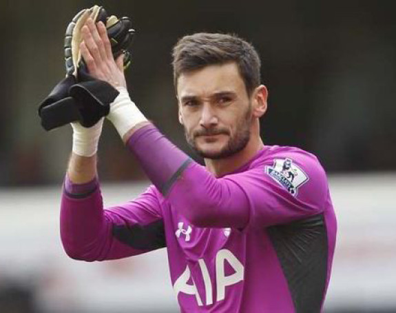 Real odustao od De Hee, sad želi Lorisa!