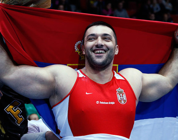 Kolašinac pred EP: Ne mogu da obećam medalju!