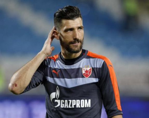 Kahriman: Ne opterećujemo se imenima rivala!