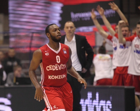 Zvezdina meta - "plej" Cedevite!