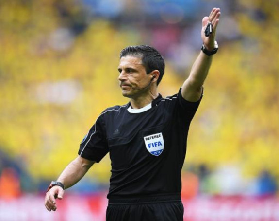 Mažić u najužoj konkurenciji za finale!