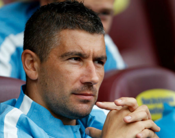 Kolarov ide kod Tošića!