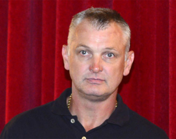 Paspalj: Sve osim odlaska u Rio je neuspjeh!