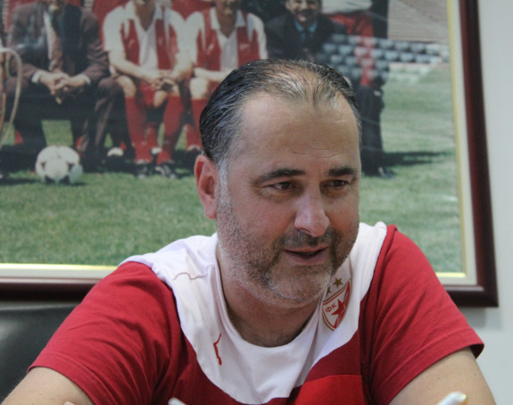 Video - Zvezda i LŠ: Božović neće Dinamo i Olimpijakos!