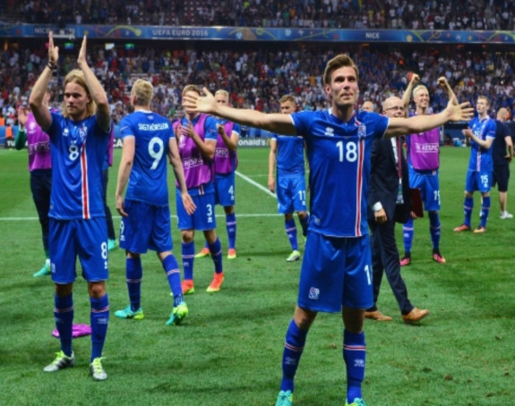 Francuska ubjedljivo do polufinala