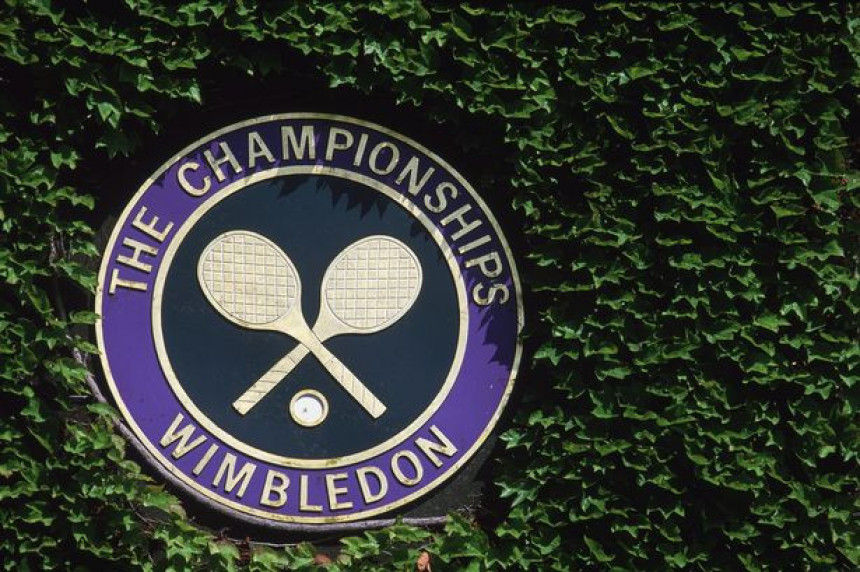 WB: Gulbis ubjedljiv, Miša Zverev razbio Tomića!