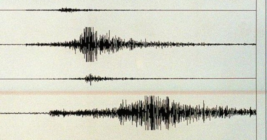 Земљотрес тресе Македонију