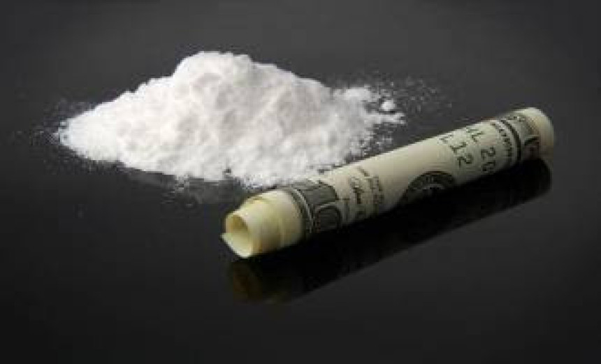 Srbin uhapšen s 10 kg kokaina