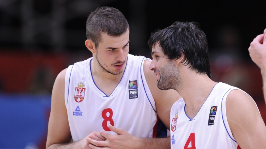 Teo i Bjelica - ponovo tandem?!