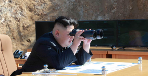 Sjeverna Koreja ponovo provocira