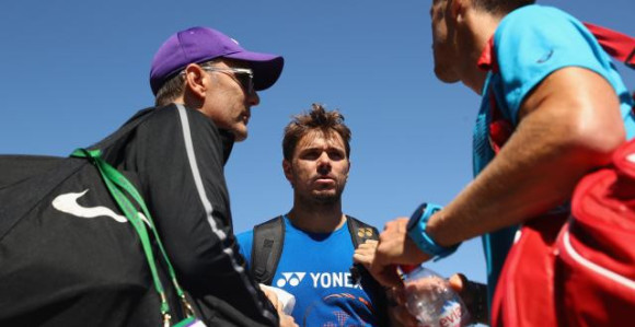 Vavrinka: On je bio sjajan, a mene je bolelo koljeno!