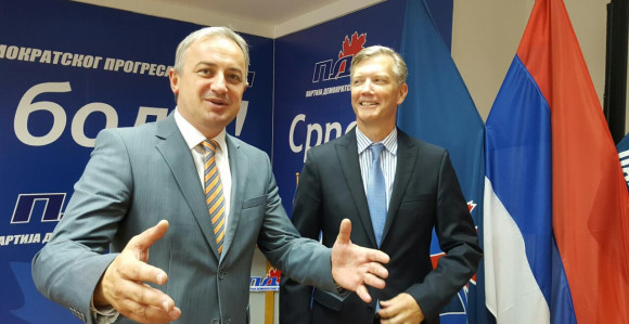 Ekonomija u BiH najveći izazov