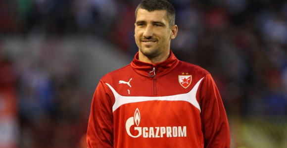 Zvezdin golman ide na Kipar?!