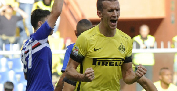 Saga Perišić - da li je Inter nasamario Murinja?!