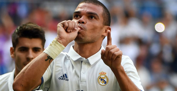 Pepe u Istanbulu: 5+5+2,5!