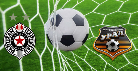 Partizan dobio Ural u ''generalci''!