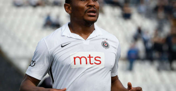 Tavamba: Suma se raduje Partizanu!