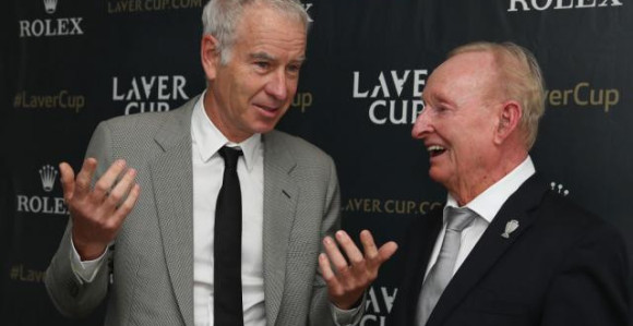 Mekinro: Đokoviću je pomoglo povlačenje Kližana!