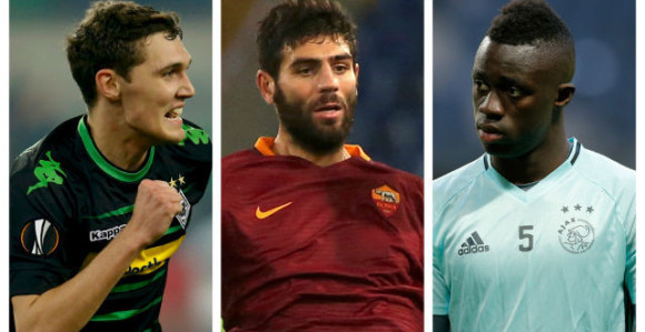 Inter traži štopera...!