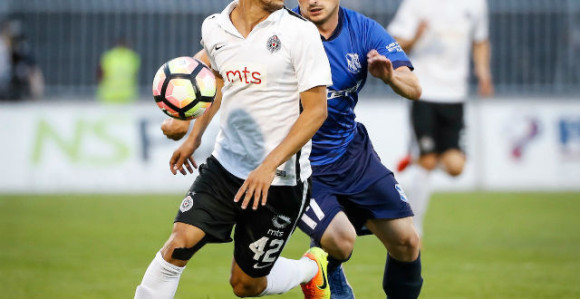 Kreće novi talas: Mamić pitao za Leonarda!