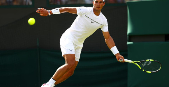 Nadal: Koljena su spremna, forhendi su rješenje!