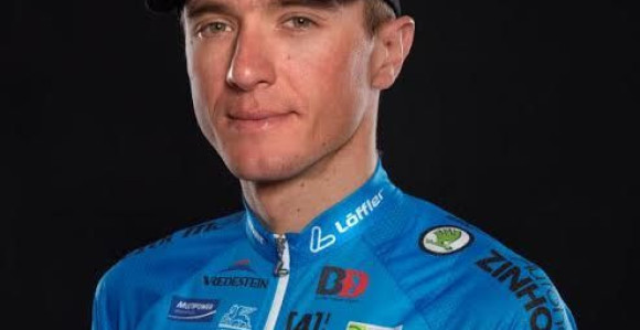 Hrvatski biciklista dvaput dopingovan u maju!