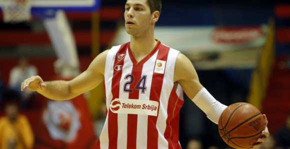 Novi preokret: Jović pred potpisom za Bajern?!