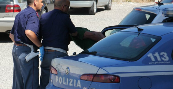 Akcija protiv mafije u Italiji