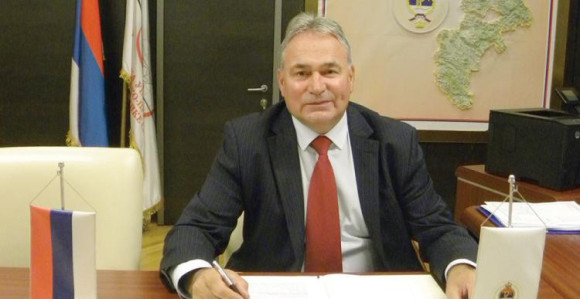 Stojčinovića birala Vlada Srpske