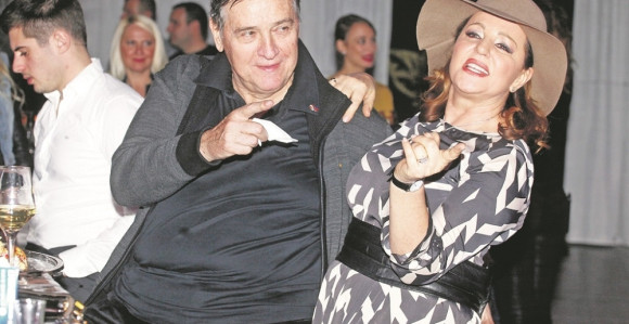 Ana Bekuta dom uredila za Mrku