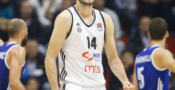 Turci tvrde: Birčević ide u Galatasaraj?!