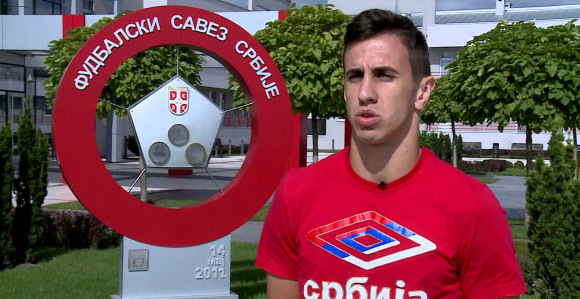 Najskuplji napadač još od Darka Kovačevića!