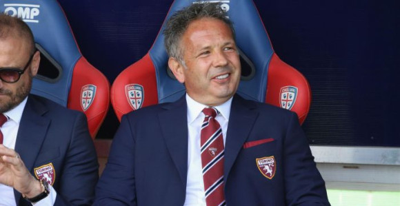 Mihajlovićeva analiza: Torino kao Džejms Bond...