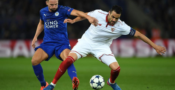 Engleska Primera League 2017-18!