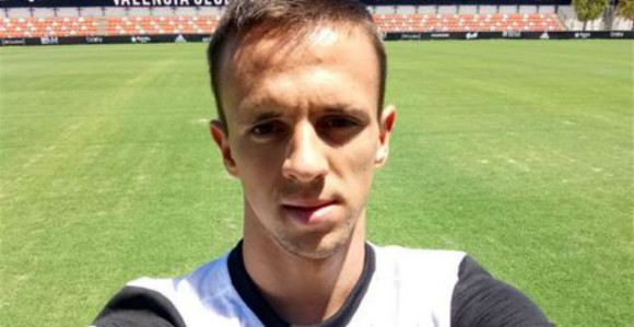 Makso, kako se osjećaš kao igrač od 100.000.000 evra?!