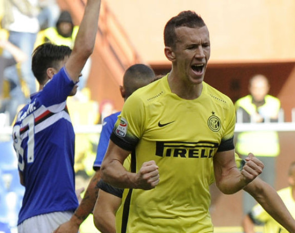 Saga Perišić - da li je Inter nasamario Murinja?!