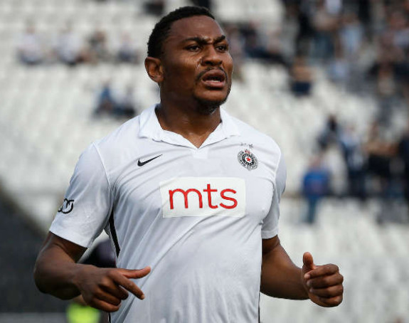 Tavamba: Suma se raduje Partizanu!