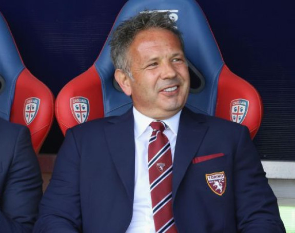 Mihajlovićeva analiza: Torino kao Džejms Bond...